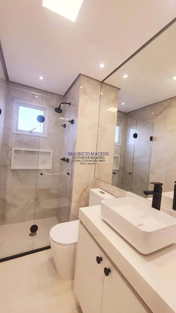 Apartamento, 3 quartos, 250 m² - Foto 10