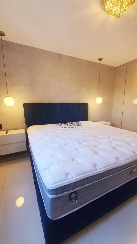Apartamento, 3 quartos, 250 m² - Foto 6