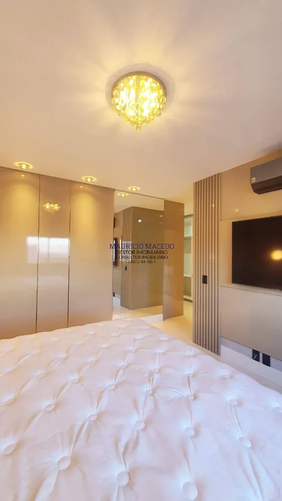 Apartamento, 3 quartos, 250 m² - Foto 3