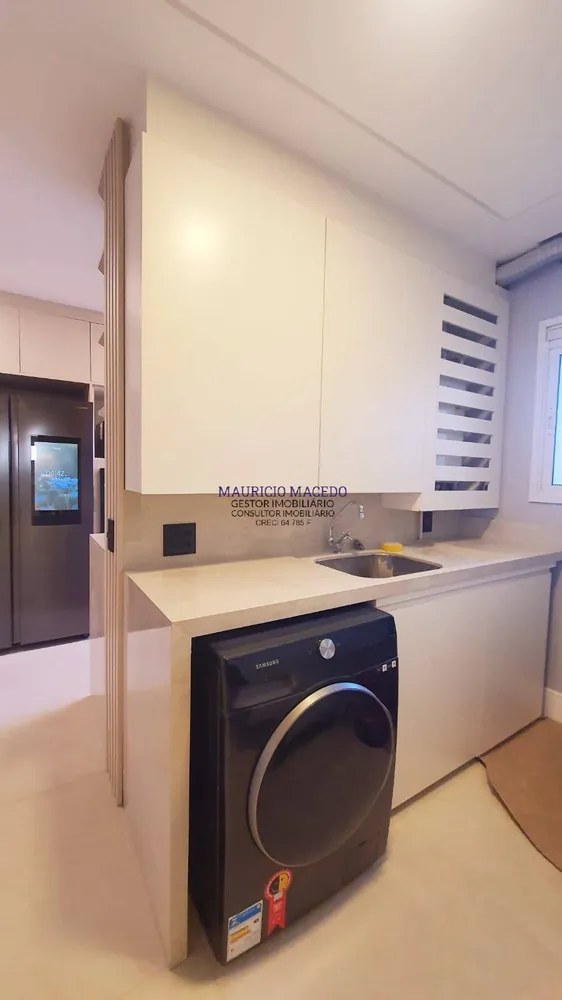 Apartamento, 3 quartos, 250 m² - Foto 15