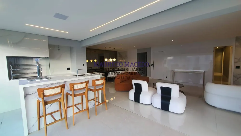 Apartamento, 3 quartos, 250 m² - Foto 11