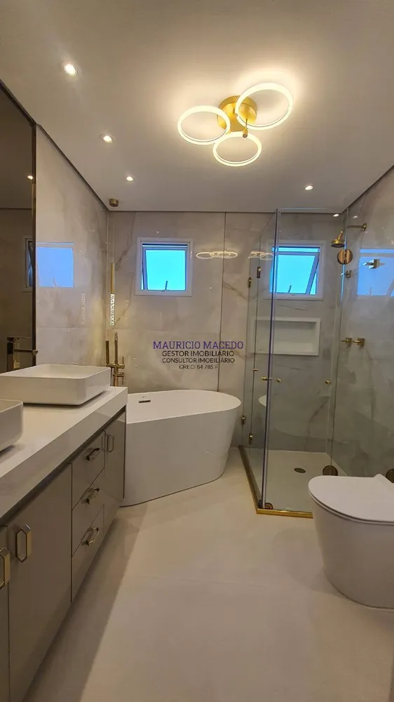 Apartamento, 3 quartos, 250 m² - Foto 7