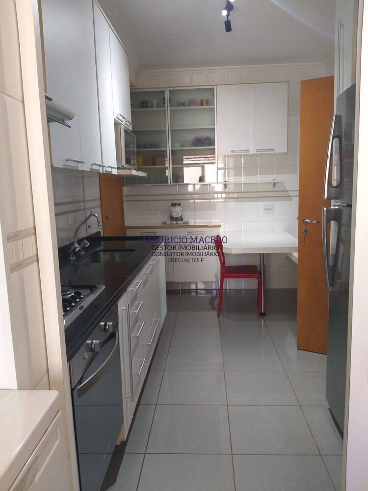 Apartamento, 4 quartos, 139 m² - Foto 2