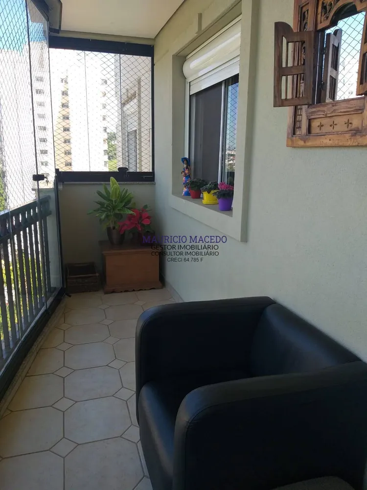 Apartamento, 4 quartos, 139 m² - Foto 6