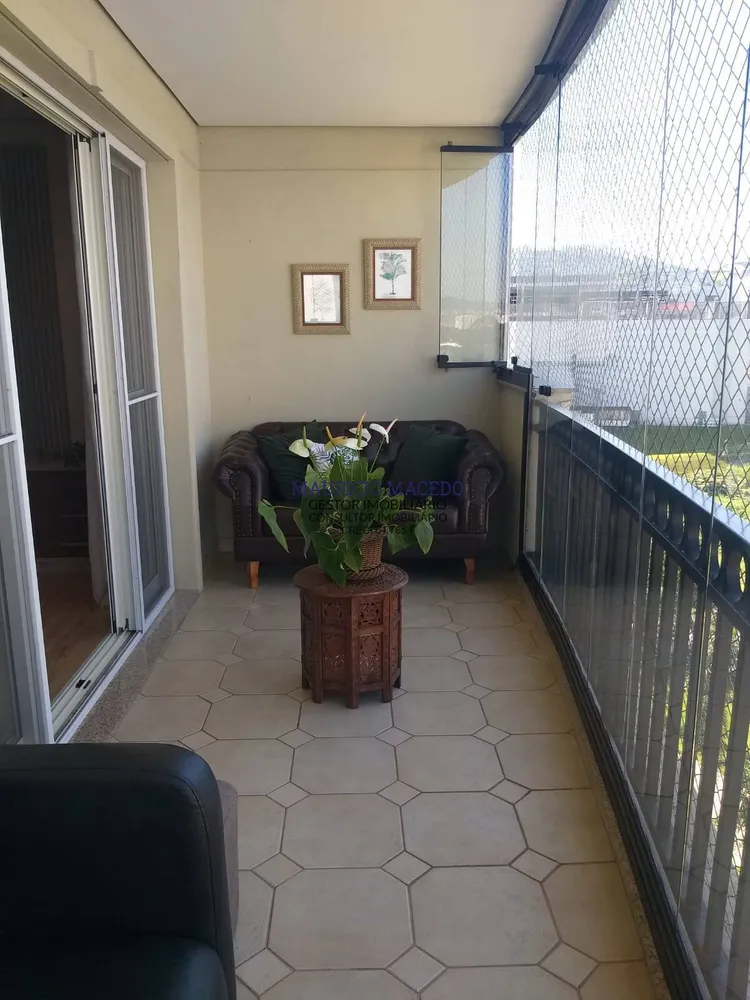 Apartamento, 4 quartos, 139 m² - Foto 7
