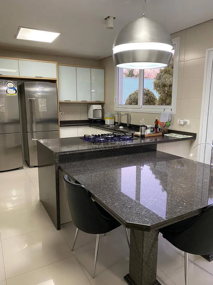 Apartamento, 4 quartos, 139 m² - Foto 1