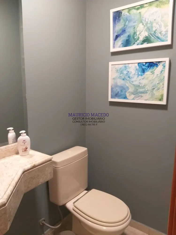 Apartamento, 4 quartos, 139 m² - Foto 10