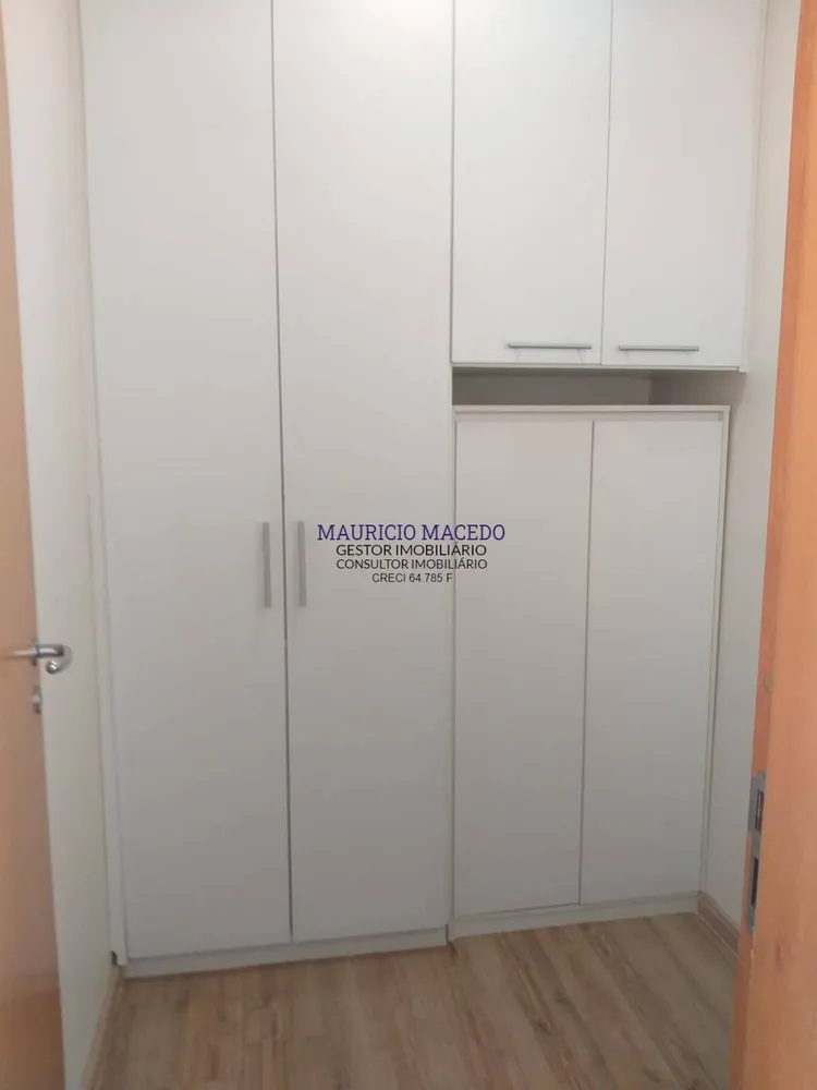 Apartamento, 4 quartos, 139 m² - Foto 11