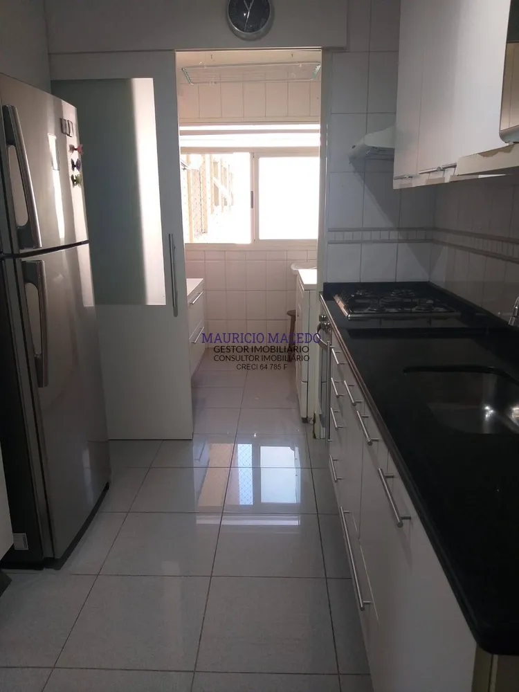 Apartamento, 4 quartos, 139 m² - Foto 8