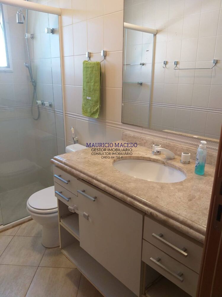 Apartamento, 4 quartos, 139 m² - Foto 3