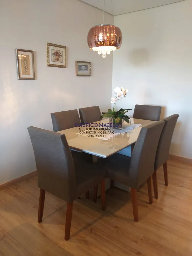 Apartamento, 4 quartos, 139 m² - Foto 5