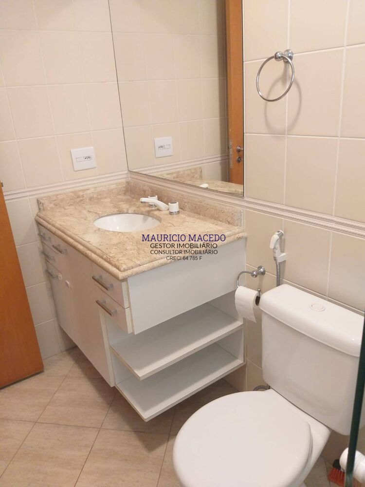 Apartamento, 4 quartos, 139 m² - Foto 4