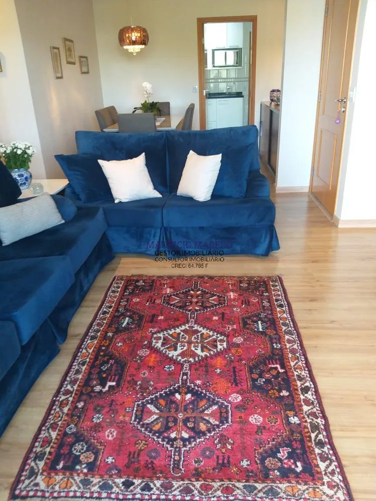 Apartamento, 4 quartos, 139 m² - Foto 3