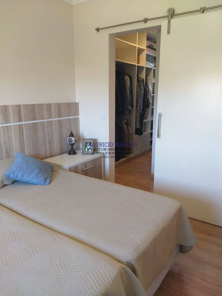 Apartamento, 4 quartos, 139 m² - Foto 1