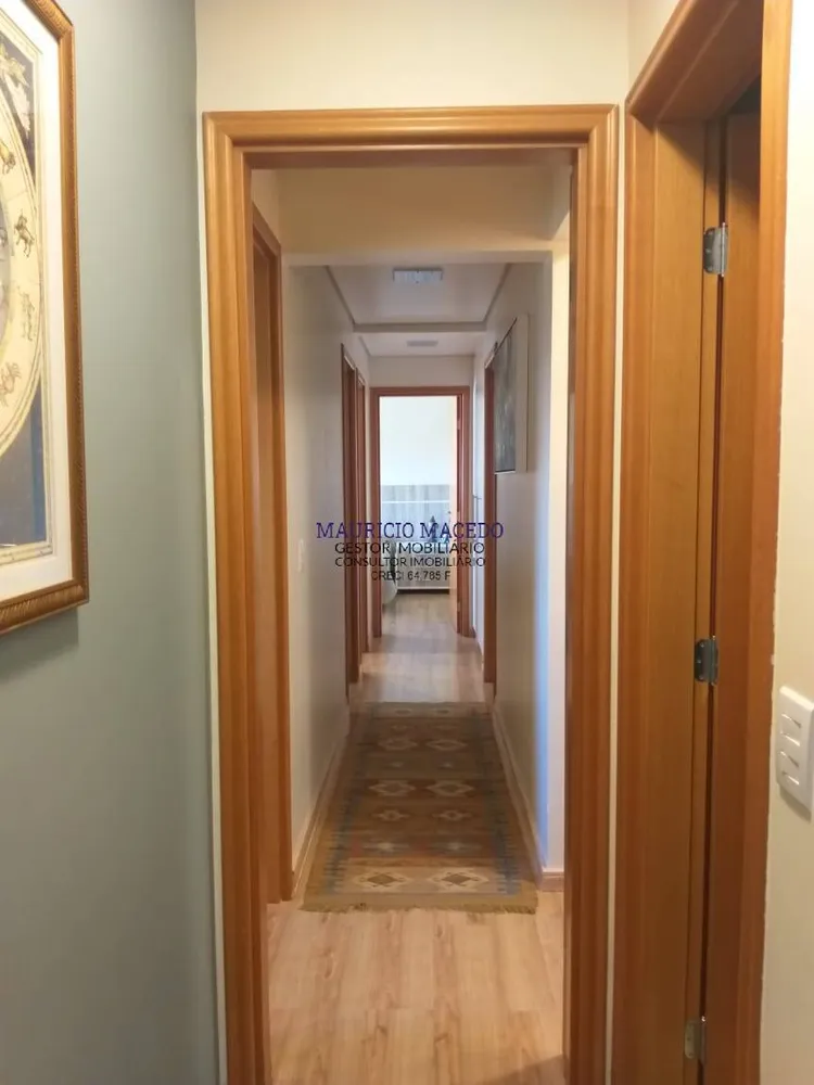 Apartamento, 4 quartos, 139 m² - Foto 4