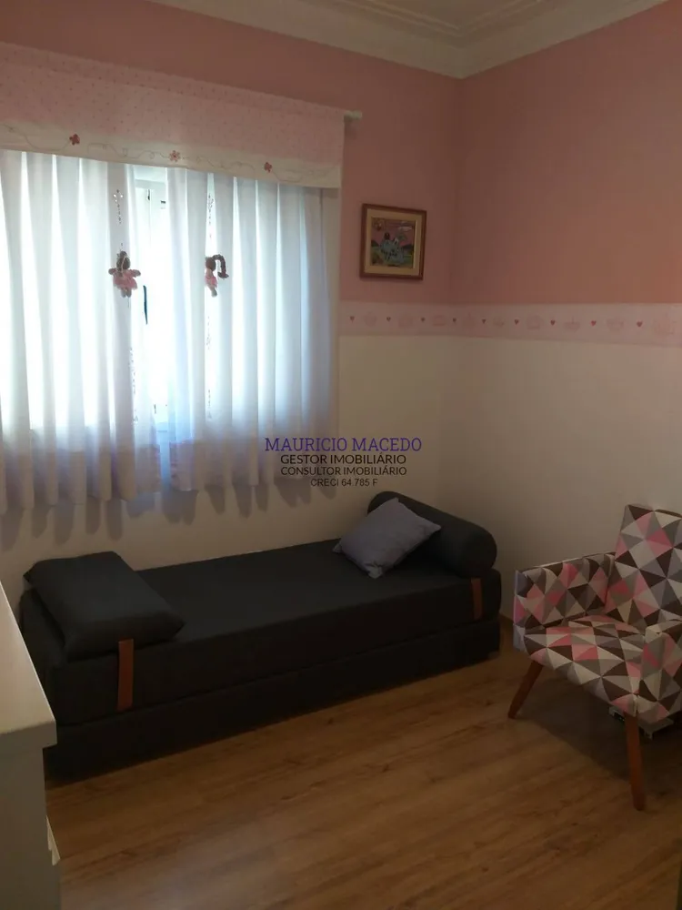 Apartamento, 4 quartos, 139 m² - Foto 13