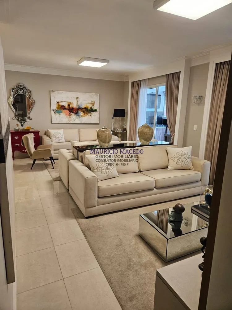 Apartamento, 3 quartos, 164 m² - Foto 16