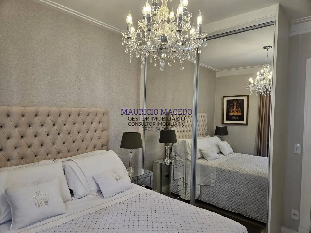 Apartamento, 3 quartos, 164 m² - Foto 9