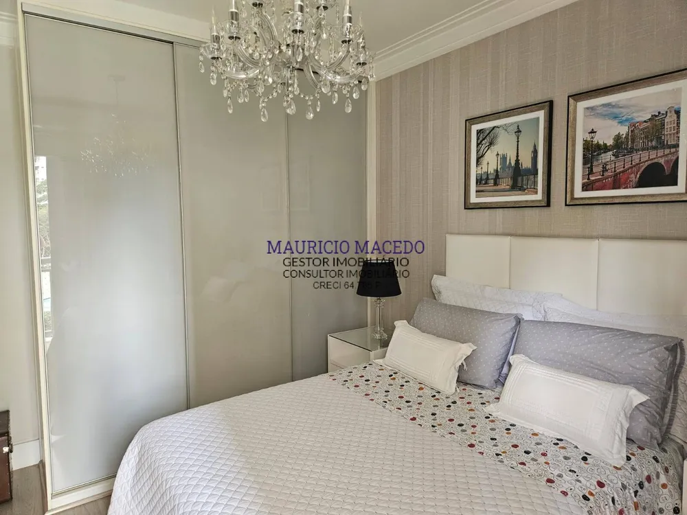 Apartamento, 3 quartos, 164 m² - Foto 6