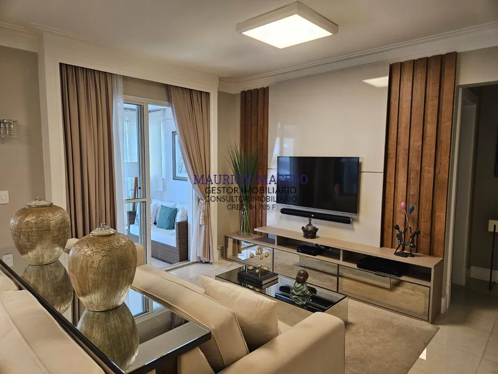 Apartamento, 3 quartos, 164 m² - Foto 15