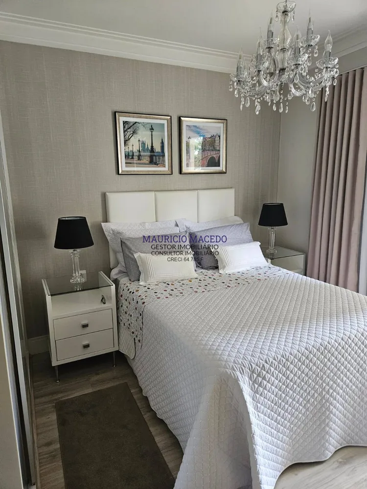 Apartamento, 3 quartos, 164 m² - Foto 10