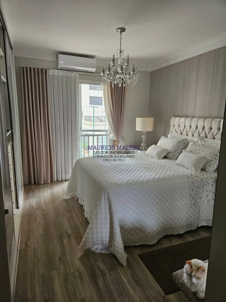 Apartamento, 3 quartos, 164 m² - Foto 7