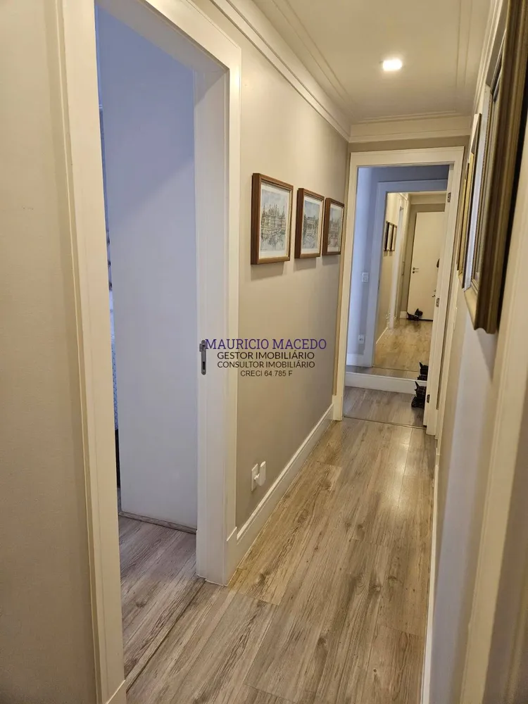 Apartamento, 3 quartos, 164 m² - Foto 5