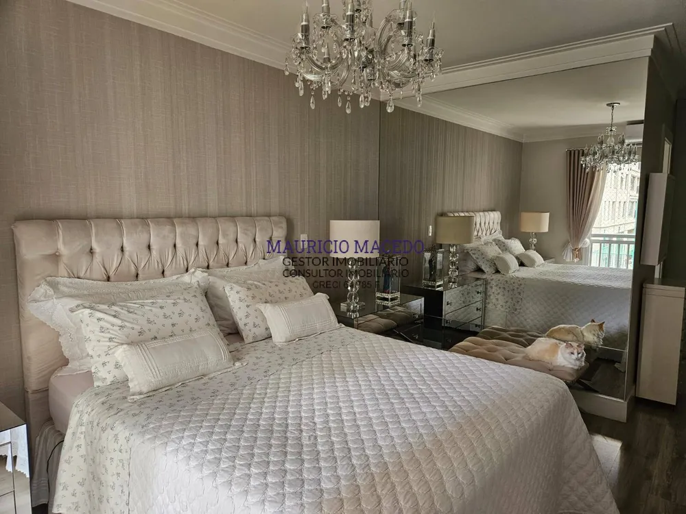 Apartamento, 3 quartos, 164 m² - Foto 8