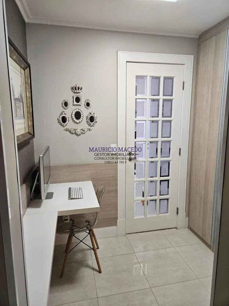 Apartamento, 3 quartos, 164 m² - Foto 12