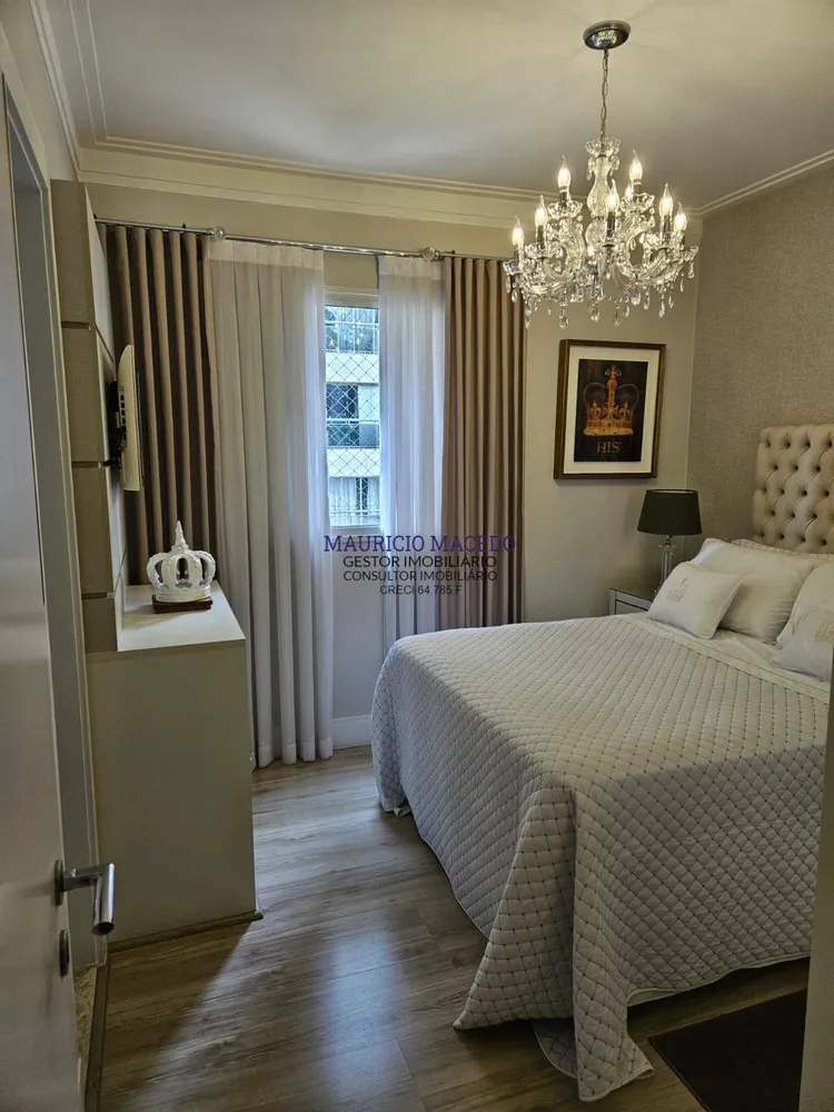 Apartamento, 3 quartos, 164 m² - Foto 11