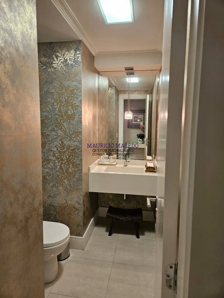Apartamento, 3 quartos, 164 m² - Foto 13