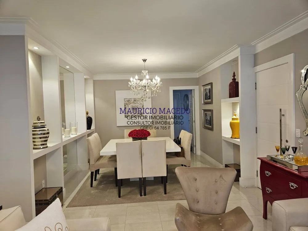 Apartamento, 3 quartos, 164 m² - Foto 14