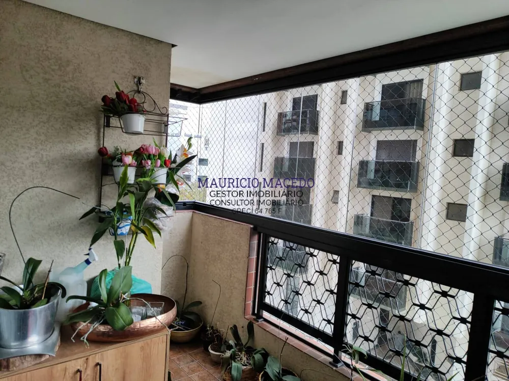 Apartamento, 3 quartos, 164 m² - Foto 10
