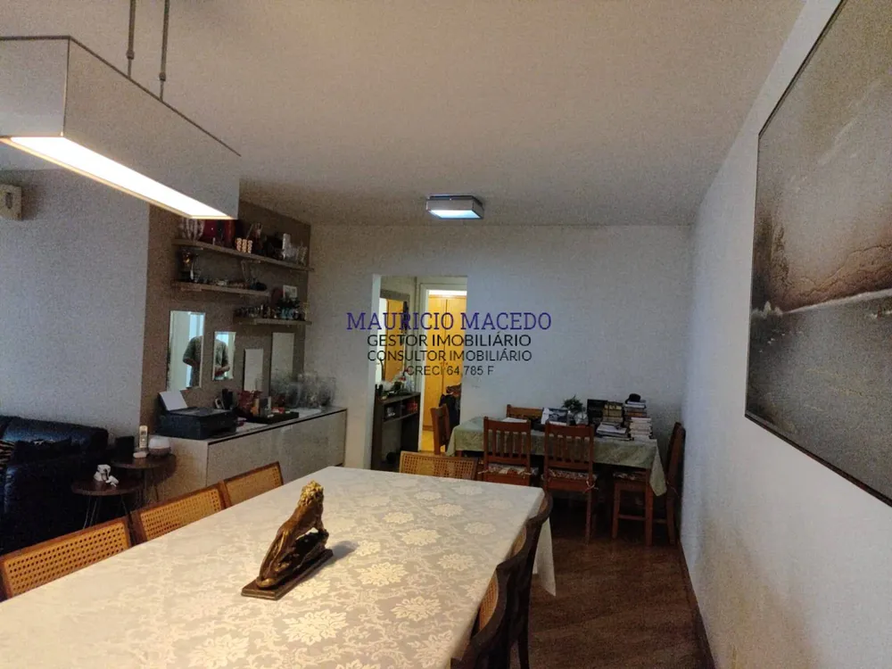Apartamento, 3 quartos, 164 m² - Foto 6