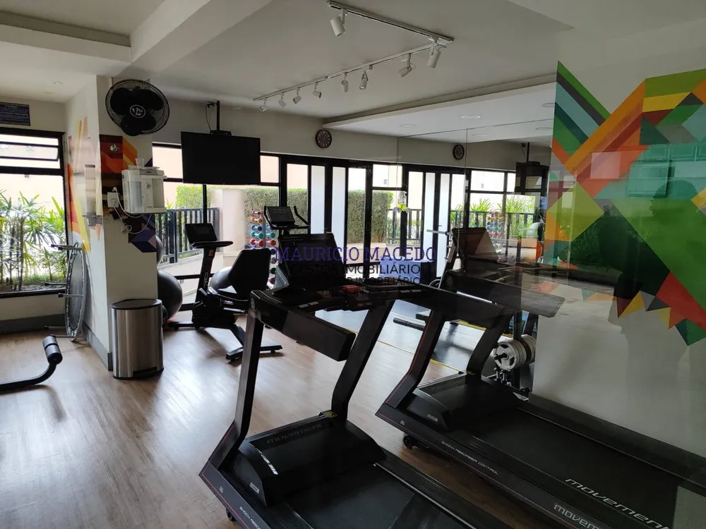 Apartamento, 3 quartos, 164 m² - Foto 11