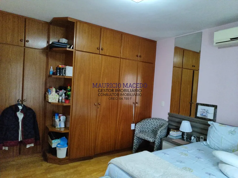 Apartamento, 3 quartos, 164 m² - Foto 9