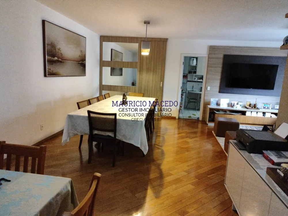 Apartamento, 3 quartos, 164 m² - Foto 6
