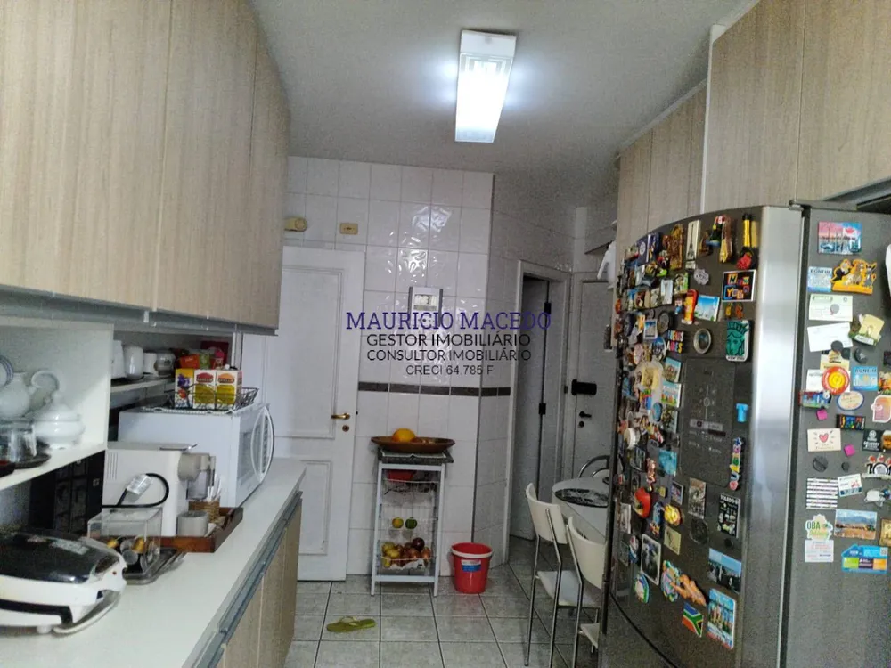Apartamento, 3 quartos, 164 m² - Foto 12
