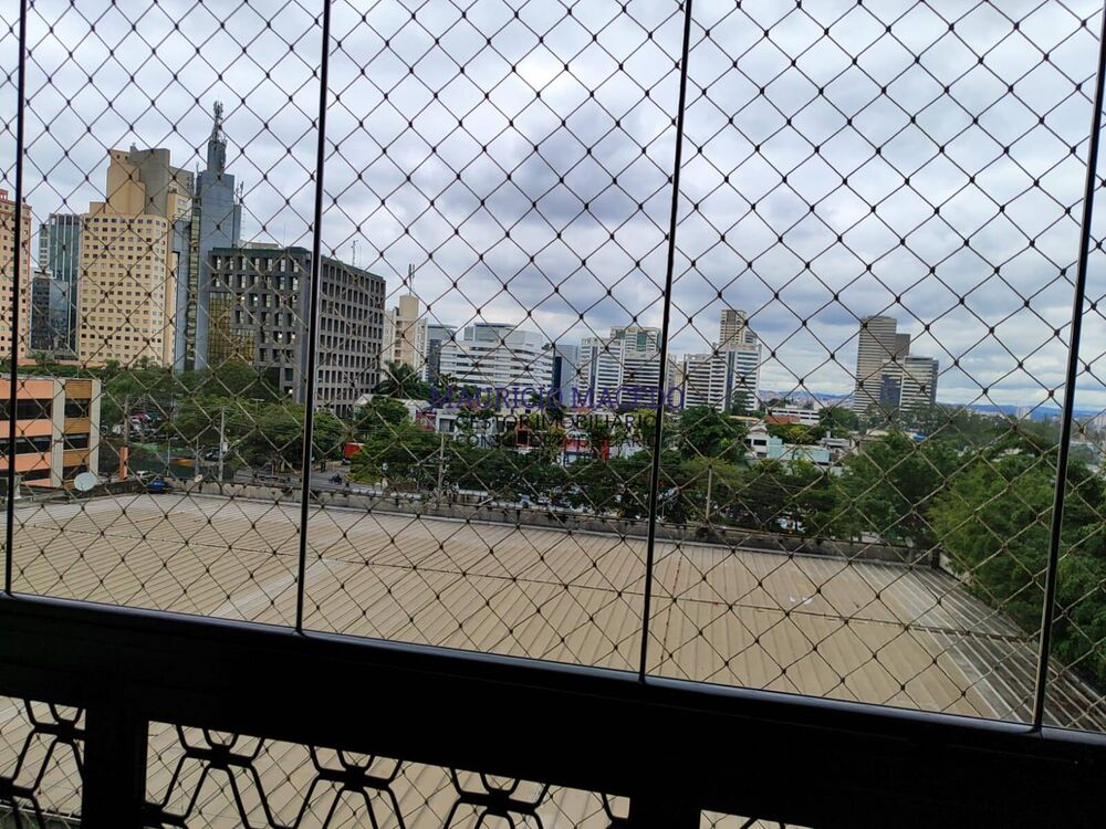 Apartamento, 3 quartos, 164 m² - Foto 1