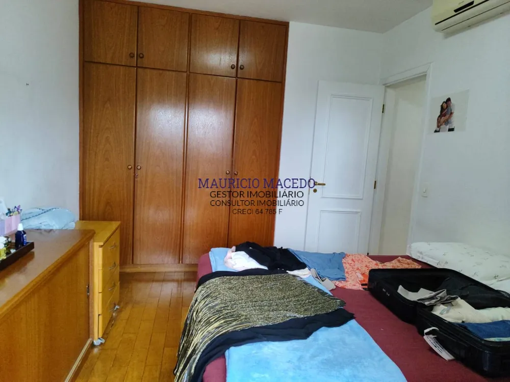 Apartamento, 3 quartos, 164 m² - Foto 2