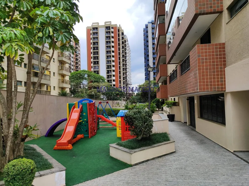 Apartamento, 3 quartos, 164 m² - Foto 7