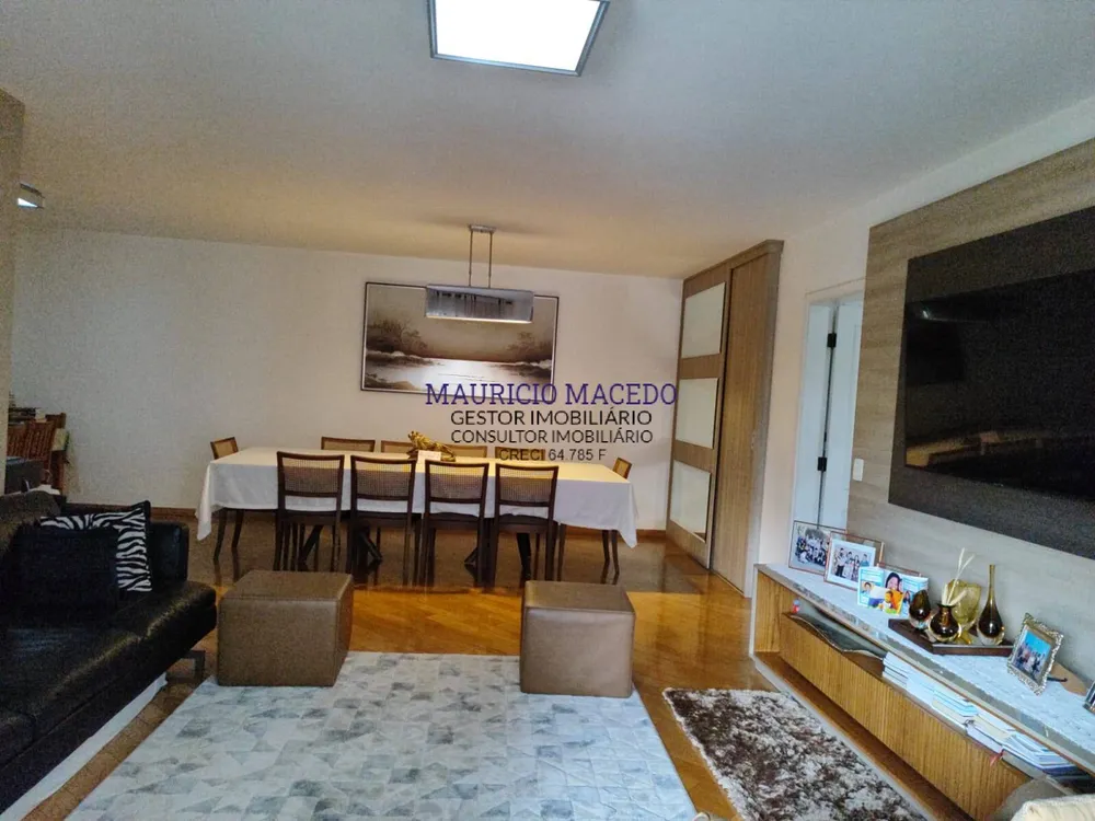 Apartamento, 3 quartos, 164 m² - Foto 10