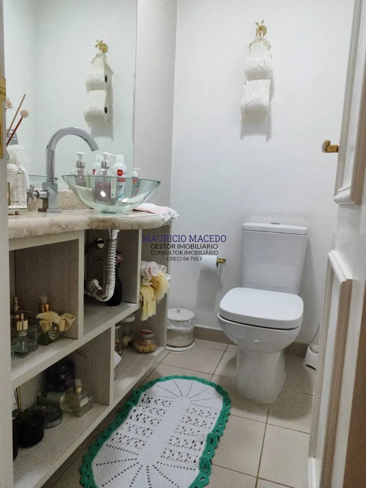 Apartamento, 3 quartos, 164 m² - Foto 8
