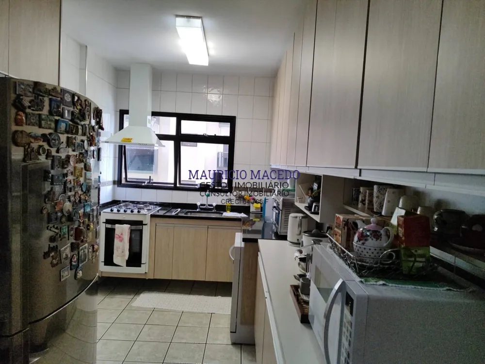 Apartamento, 3 quartos, 164 m² - Foto 5