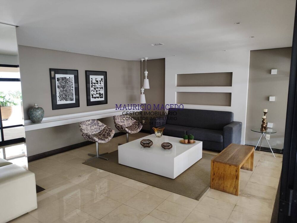 Apartamento, 3 quartos, 164 m² - Foto 4