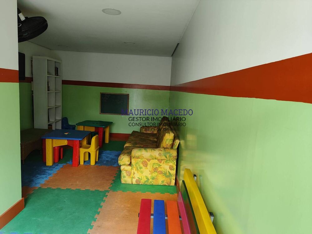 Apartamento, 3 quartos, 164 m² - Foto 3