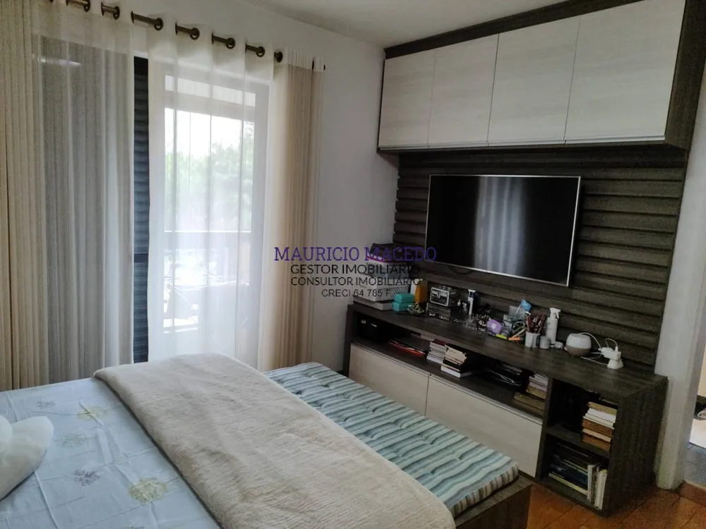 Apartamento, 3 quartos, 164 m² - Foto 5