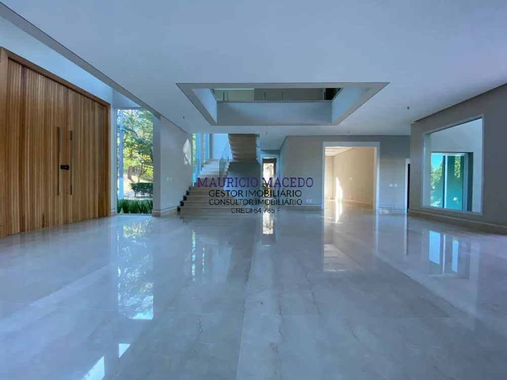 Casa, 5 quartos, 760 m² - Foto 9