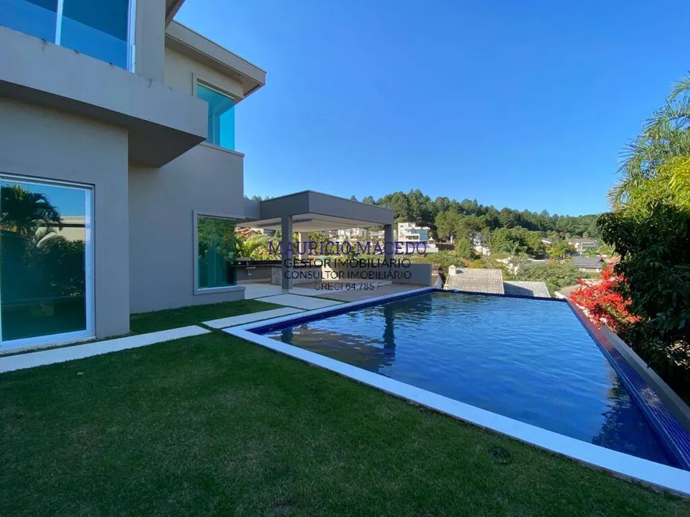Casa, 5 quartos, 760 m² - Foto 16