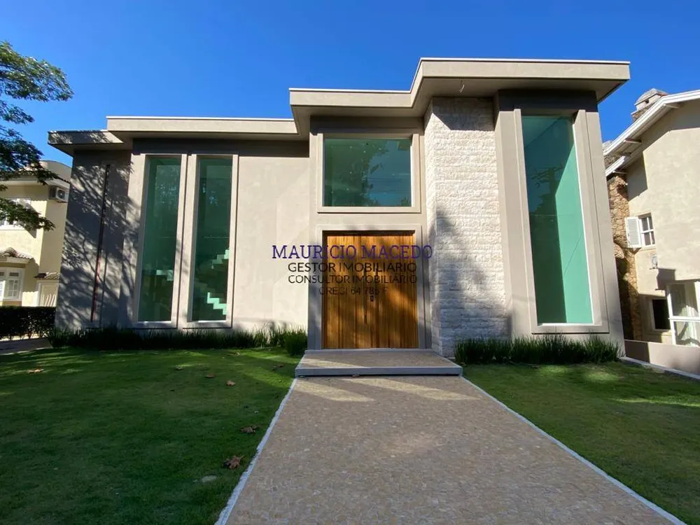 Casa, 5 quartos, 760 m² - Foto 5
